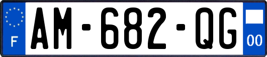 AM-682-QG