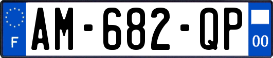 AM-682-QP