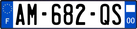 AM-682-QS