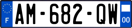 AM-682-QW