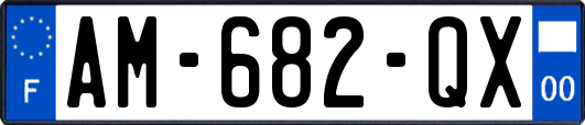 AM-682-QX