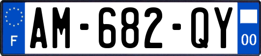 AM-682-QY