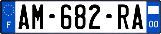 AM-682-RA