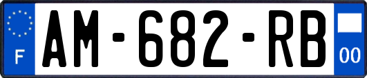 AM-682-RB