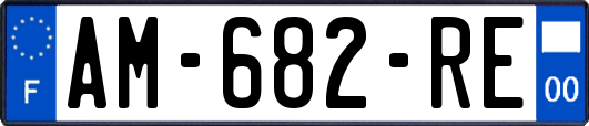 AM-682-RE