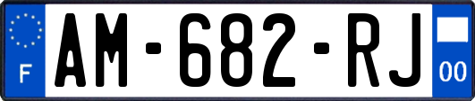 AM-682-RJ