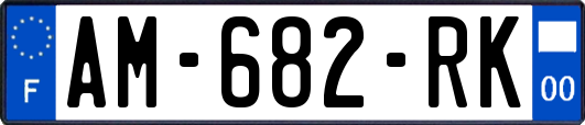 AM-682-RK