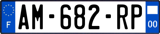 AM-682-RP