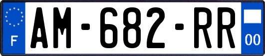 AM-682-RR