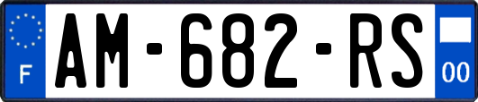 AM-682-RS