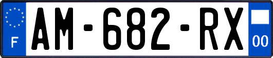 AM-682-RX