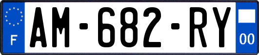 AM-682-RY
