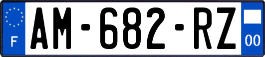 AM-682-RZ