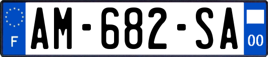 AM-682-SA