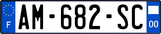 AM-682-SC