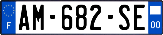 AM-682-SE