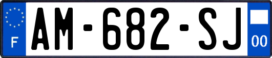 AM-682-SJ