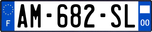 AM-682-SL