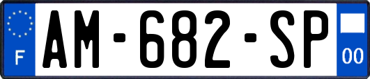 AM-682-SP