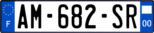AM-682-SR