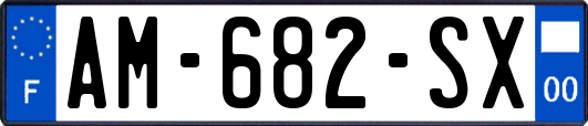AM-682-SX