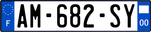 AM-682-SY