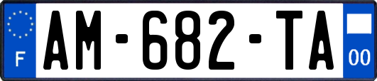 AM-682-TA