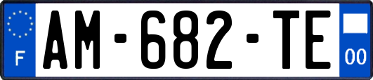 AM-682-TE