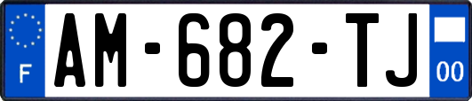 AM-682-TJ