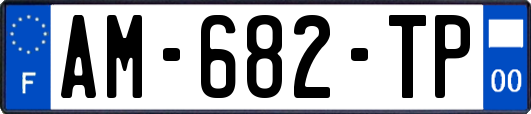 AM-682-TP