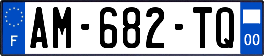 AM-682-TQ