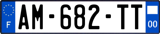 AM-682-TT