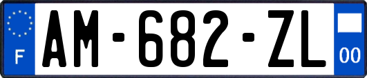 AM-682-ZL