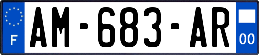 AM-683-AR