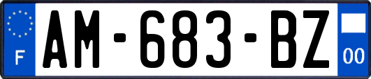 AM-683-BZ