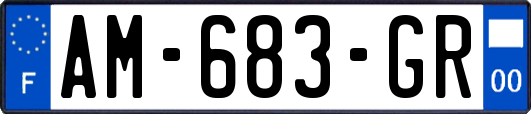 AM-683-GR