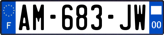 AM-683-JW