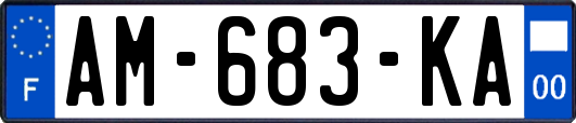 AM-683-KA