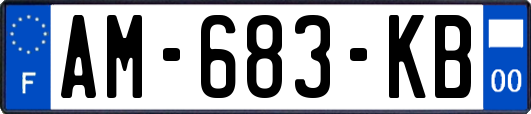 AM-683-KB