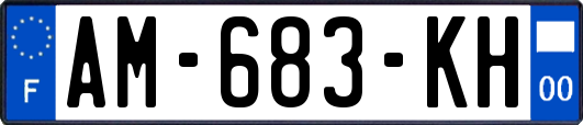 AM-683-KH