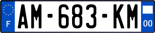 AM-683-KM