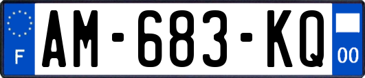 AM-683-KQ