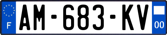 AM-683-KV