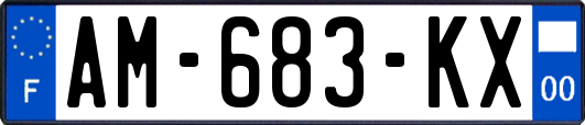 AM-683-KX