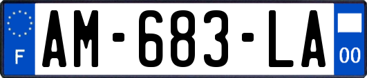 AM-683-LA