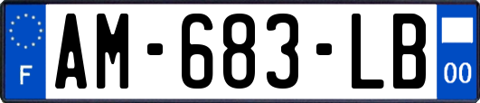 AM-683-LB