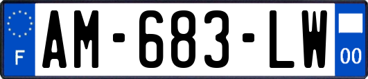 AM-683-LW