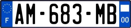 AM-683-MB