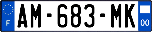 AM-683-MK