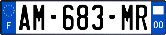 AM-683-MR
